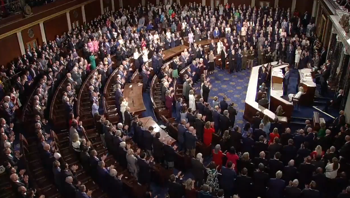 Король Чарльз III кинув "завуальований виклик" Трампу щодо НАТО і України – Politico